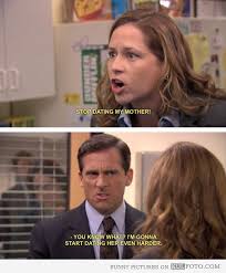the office quotes - Google Search | The Office | Pinterest ... via Relatably.com