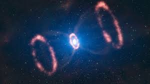 Resultado de imagen de Supernova