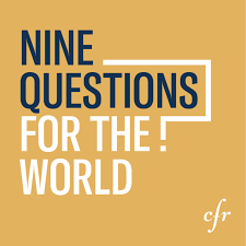 Nine Questions for the World
