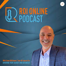 The ROI Online Podcast