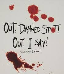 Macbeth Quotes on Pinterest | Hamlet Quotes, Shakespeare Quotes ... via Relatably.com