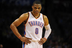 Who&#39;s The Real NBA MVP? A Case For Russell Westbrook via Relatably.com