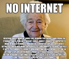 Scumbag Grandma memes | quickmeme via Relatably.com