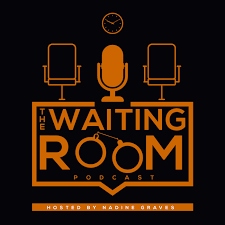 The Waiting Room with Nadine Graves