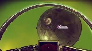 Image result for no man's sky space station