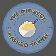 The Midweek Mashed Tattie Sportscast