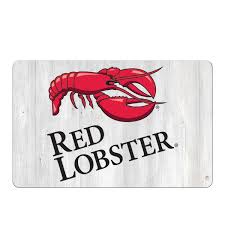 Red Lobster $25 Gift Card - Walmart.com