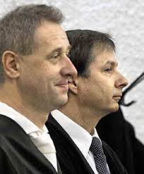 Hubert Gorka (48) ist seit 1994 Strafverteidiger, sein größter Erfolg ist der Freispruch für das Justizopfer Harry Wörz. Am Freitag jedoch setzte Ulrich ... - 68794279
