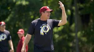 Shy Girl Tastes Cum Brunette Milf Receives A Tremendous Cum Load. Jay Gruden doesn t always get a lot of attention from national media which should be considered something of a victory for the Redskins after all of the.