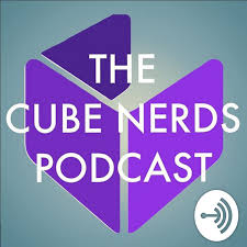 Cube Nerds: Going to work without the work