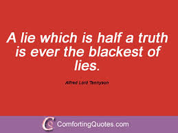 Most Famous Quotes From Alfred Lord Tennyson | ComfortingQuotes.com via Relatably.com