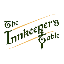 The Innkeeper's Table