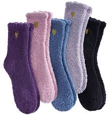 Special Offer on 4 Socks From Shein Get it Now at a 68% Discount!