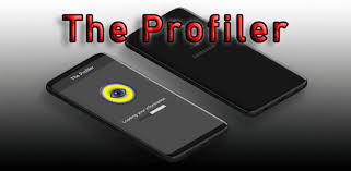 The Profiler – Apps no Google Play