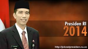 Catatan Kecil : 100 Hari Pemerintahan Presiden Jokowi