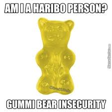 Gummy Bear Memes. Best Collection of Funny Gummy Bear Pictures via Relatably.com