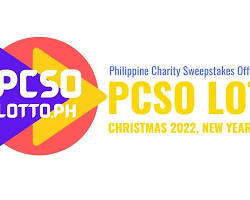 Philippine 4D Lotto logo