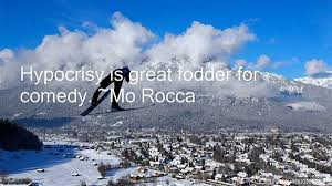 Mo Rocca quotes: top famous quotes and sayings from Mo Rocca via Relatably.com