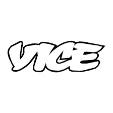 Image result for vice logo