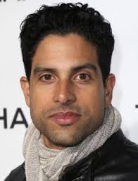 EXCLUSIVE: CBS: Miami alum Adam Rodriguez is back at CBS with a co-starring role in the network&#39;s drama pilot Reckless, from CSI: Miami producer CBS TV ... - 160955304__130315005546-275x359