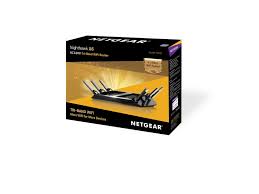 Kết quả hình ảnh cho modems mạng NetGear NightHawk X6 AC3200 Tri-band Wifi Router R8000