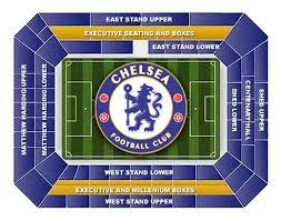 Image result for Stamford Bridge Stadium.