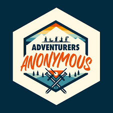 Adventurers Anonymous - A British Dungeons and Dragons Podcast