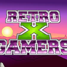 Retro X Gamers