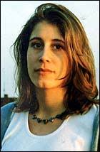 Anna Bartlett pictured at the age of 17. 12:01AM BST 04 Oct 2003. Police have launched a murder inquiry after the battered body of a young Briton was found ... - news-graphics-200_1225988a