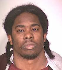 View full sizeJohn thomas, 24, of Queens, is being sought by the NYPD in connection with the shooting of police sergeant Craig Bier. (NYPD Photo) - john-thomas-c320a583506b60cd