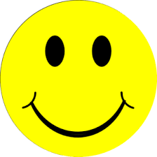 Image result for smiley face clip art