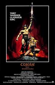 Image result for conan the barbarian