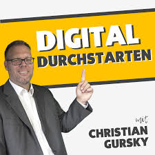 Digital Durchstarten mit Christian Gursky