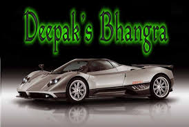 Deepak's Bhangra & Punjabi Tunes
