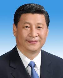 Xi Jinping- Quote About foreign policy ,foreigners ,hunger ... via Relatably.com