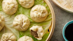 Chinese Steamed Dumplings Recipe - Tablespoon.com