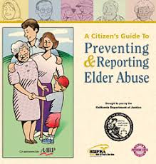 Image result for elder abuse signs