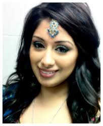 MANI GILL Makeup Artist / Hair Stylist Winner, John Casablanca Institute, Award of Excellence in Makeup Artistry. My love for beauty, fashion and art had ... - mani-bio