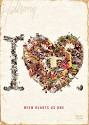 I Heart Revolution: With Hearts as One [DVD]
