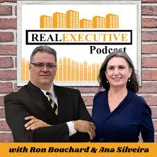 REAL EXECUTIVE Podcast