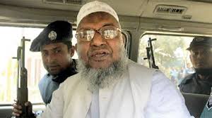 Bangladesh Islamist Abdul Kader Mullah hanged for war crimes - mollah_0_0
