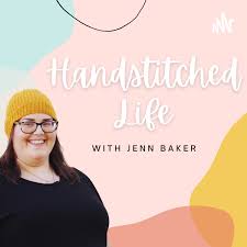 Handstitched Life with Jenn Baker