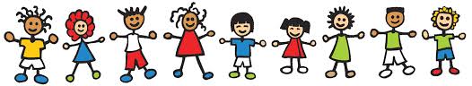 Image result for clipart of kids holding hands