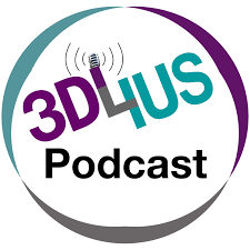 3DL4US Podcast