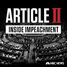 Article II: Inside Impeachment