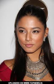 Jessica Gomez at 2009 Sports Illustrated Swimsuit Issue Party at LAX - Arrivals. Submitted by Kiran Pahwa on Tue, 02/17/2009 - 07:15 - JessicaGomes5