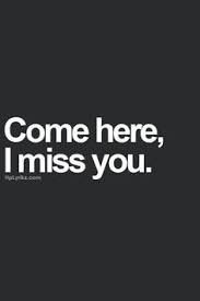 In love on Pinterest | I Miss You, Miss You and I Love You via Relatably.com