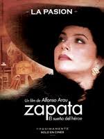 Lucero | Zapata - film2004