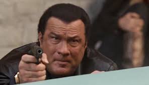 So yesterday was Steven Seagal&#39;s 60th Birthday. I approach this guy&#39;s day of birth with a mixed bag. Being an Aikidoist myself I have mixed feelings about ... - steven-seagal-111