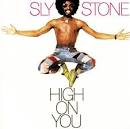 High on You